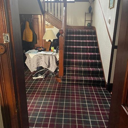 Cromarty View Guest House Accommodations & B&B Dingwall Exterior photo